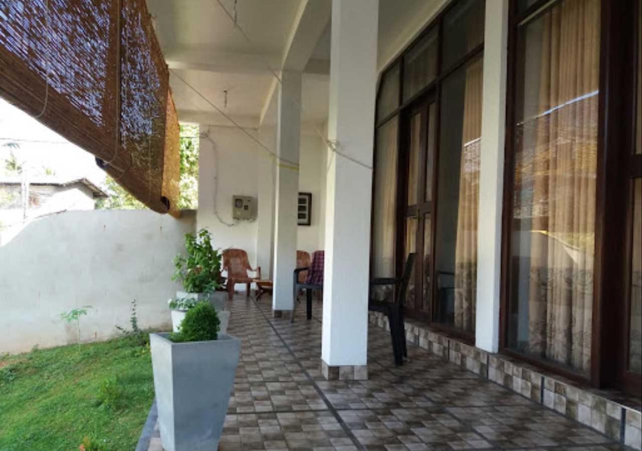 Neem Tree Ambalangoda Ambalangoda  Exterior foto